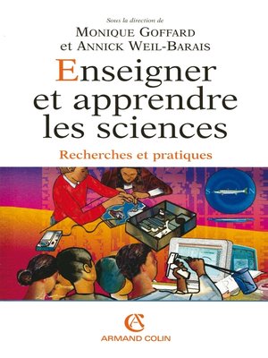 cover image of Enseigner et apprendre les sciences